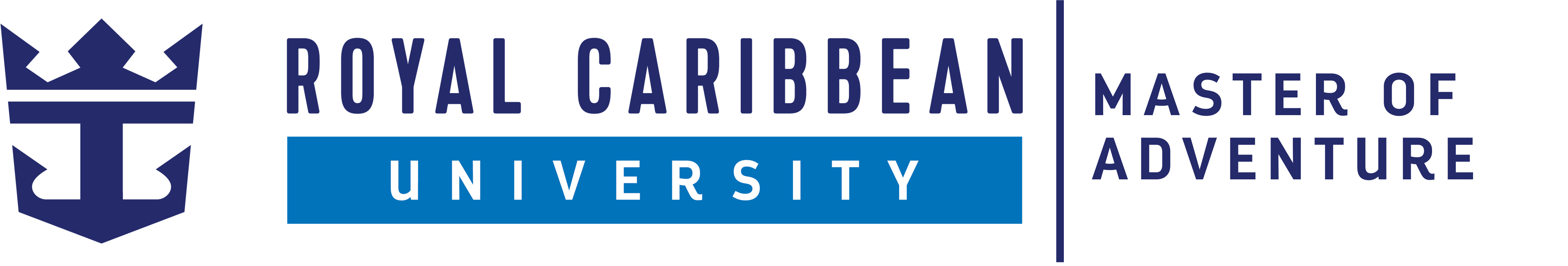 Royal Caribbean Certified Agent